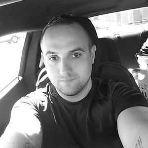 Meet your Posher, Robert